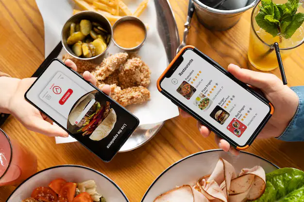 Manage Your Entire Restaurant with One App